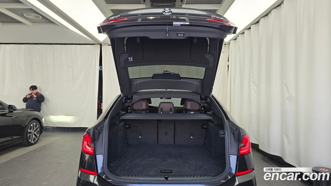 BMW Gran Turismo 2022