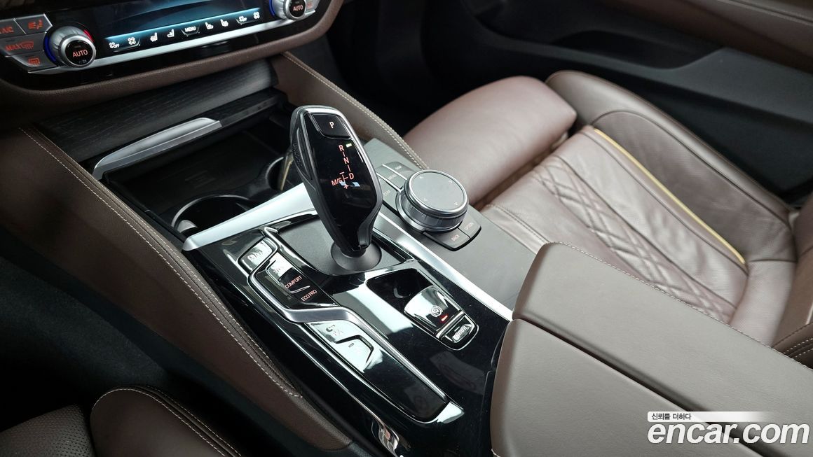 BMW Gran Turismo 2022