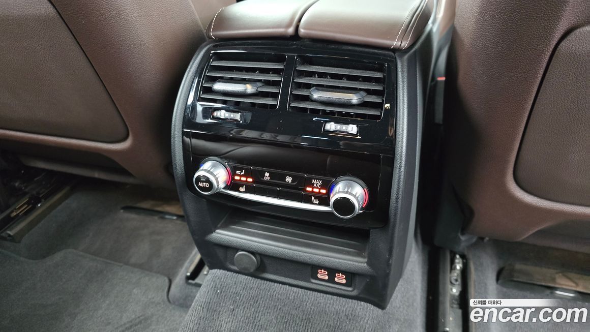 BMW Gran Turismo 2022