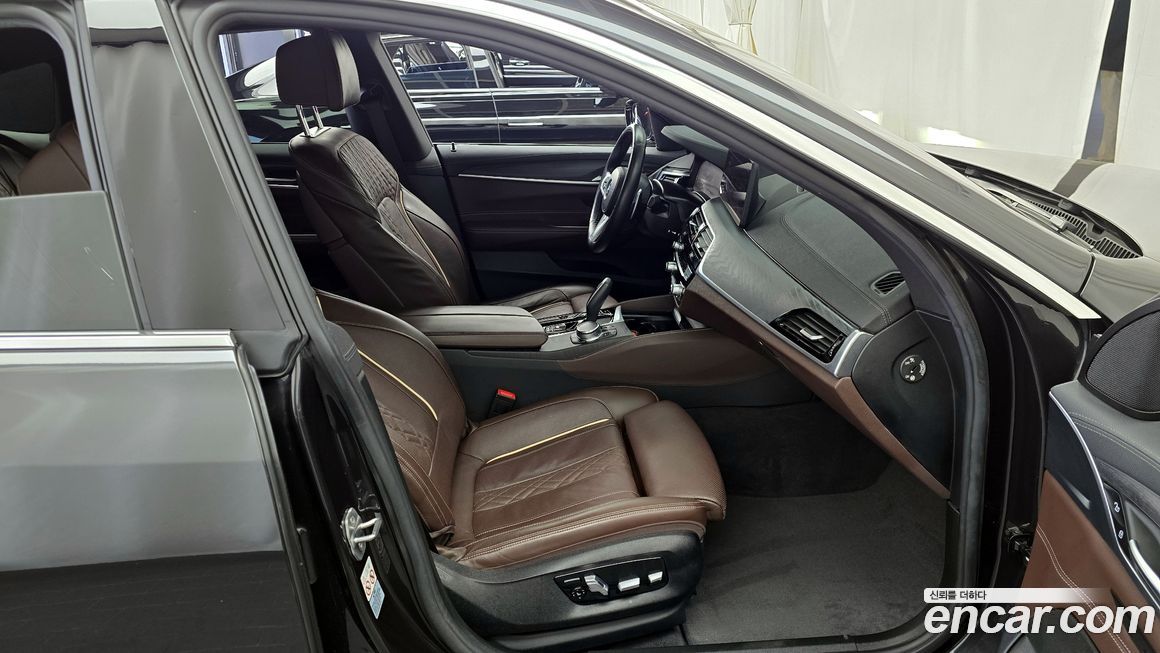 BMW Gran Turismo 2022