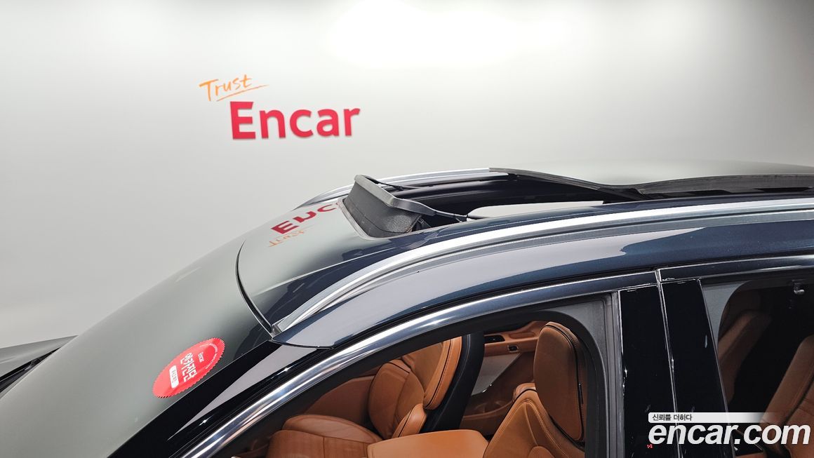 Lincoln Aviator 2022