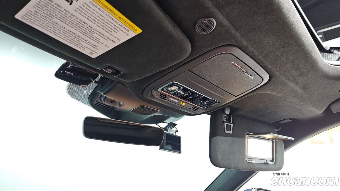 Lincoln Aviator 2022