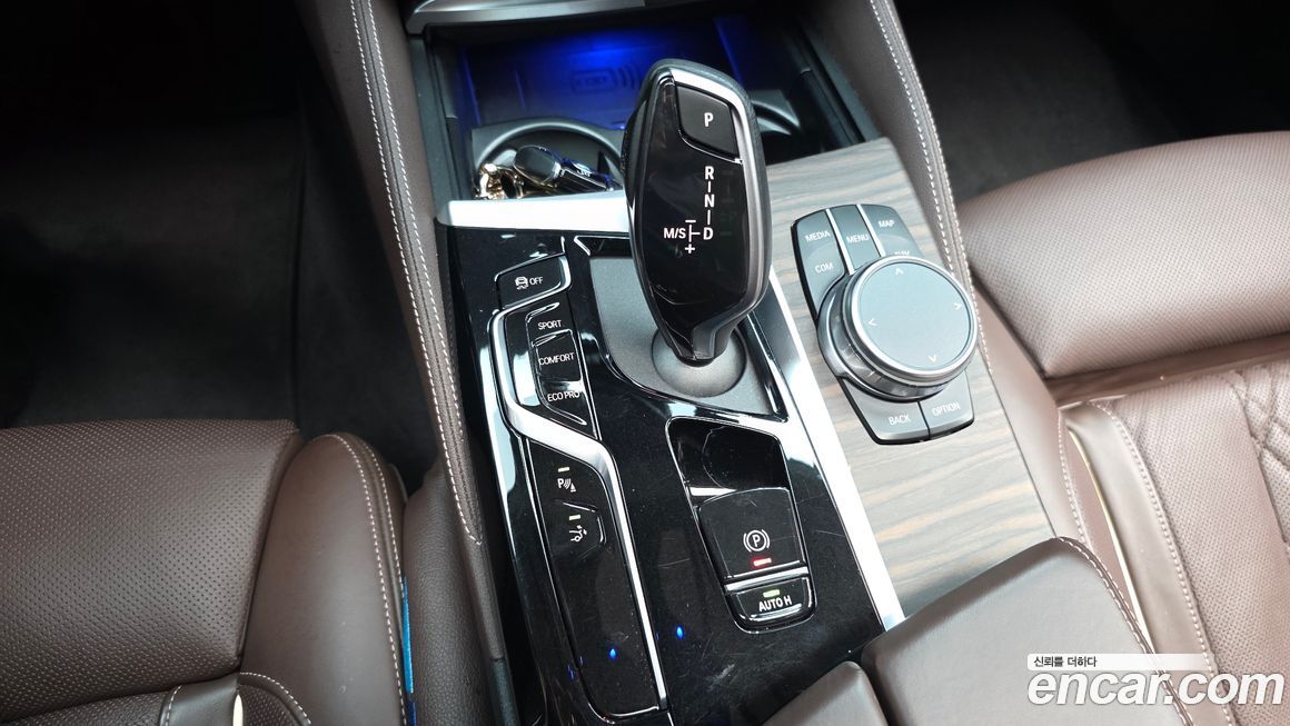 BMW Gran Turismo 2022