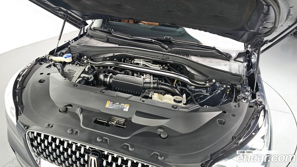 Lincoln Aviator 2022