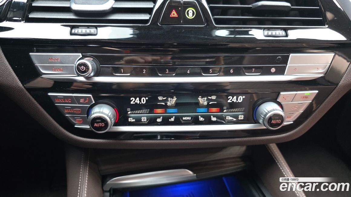 BMW Gran Turismo 2022