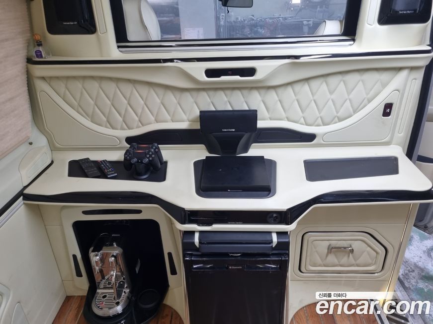 Mercedes-Benz Sprinter 2016