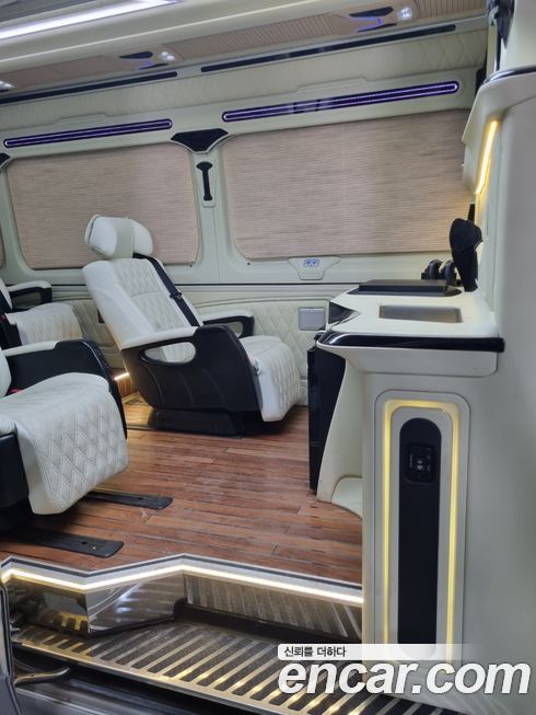 Mercedes-Benz Sprinter 2016