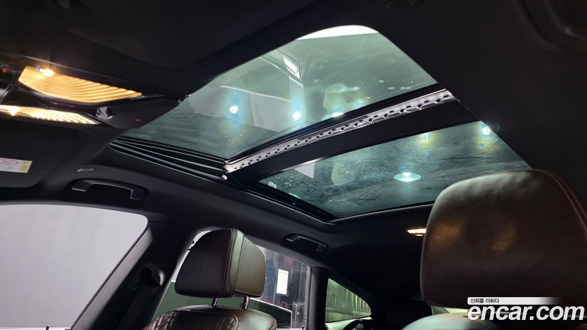 BMW Gran Turismo 2022