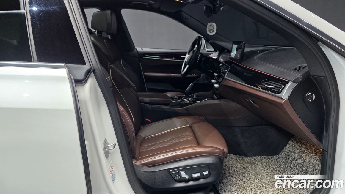 BMW Gran Turismo 2022