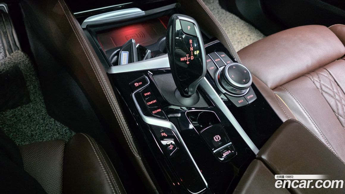 BMW Gran Turismo 2022