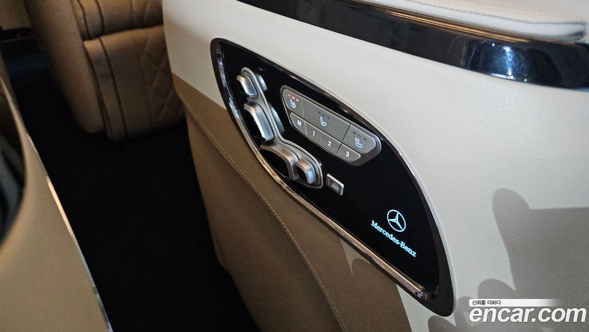 Mercedes-Benz Sprinter 2021