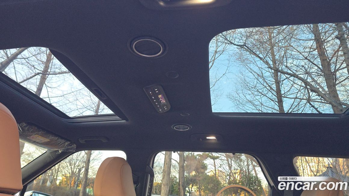 Hyundai Palisade 2026