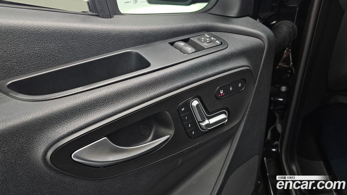 Mercedes-Benz Sprinter 2021