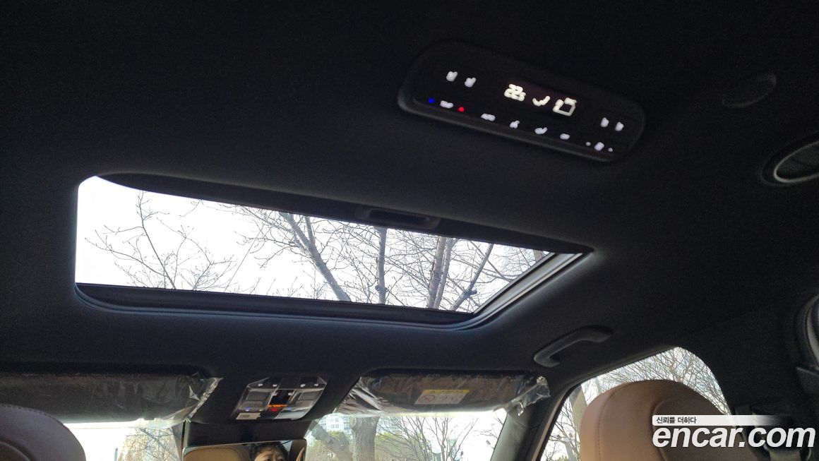 Hyundai Palisade 2026