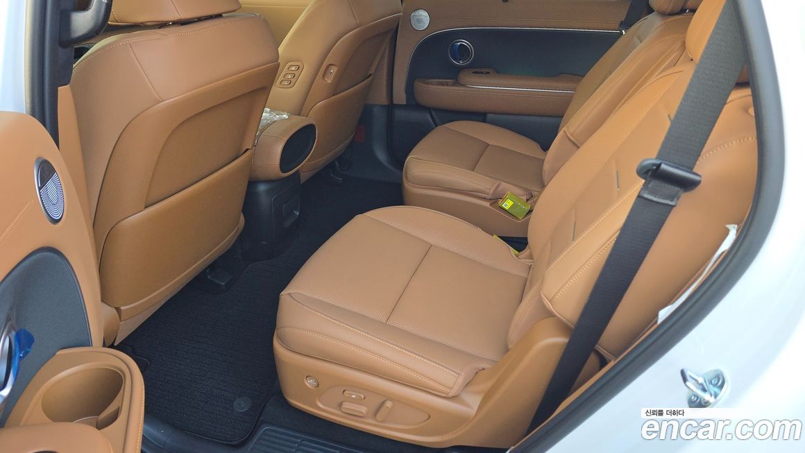 Hyundai Palisade 2026