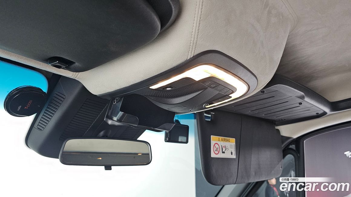 Mercedes-Benz Sprinter 2021