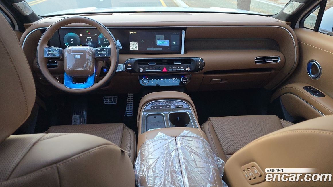 Hyundai Palisade 2026