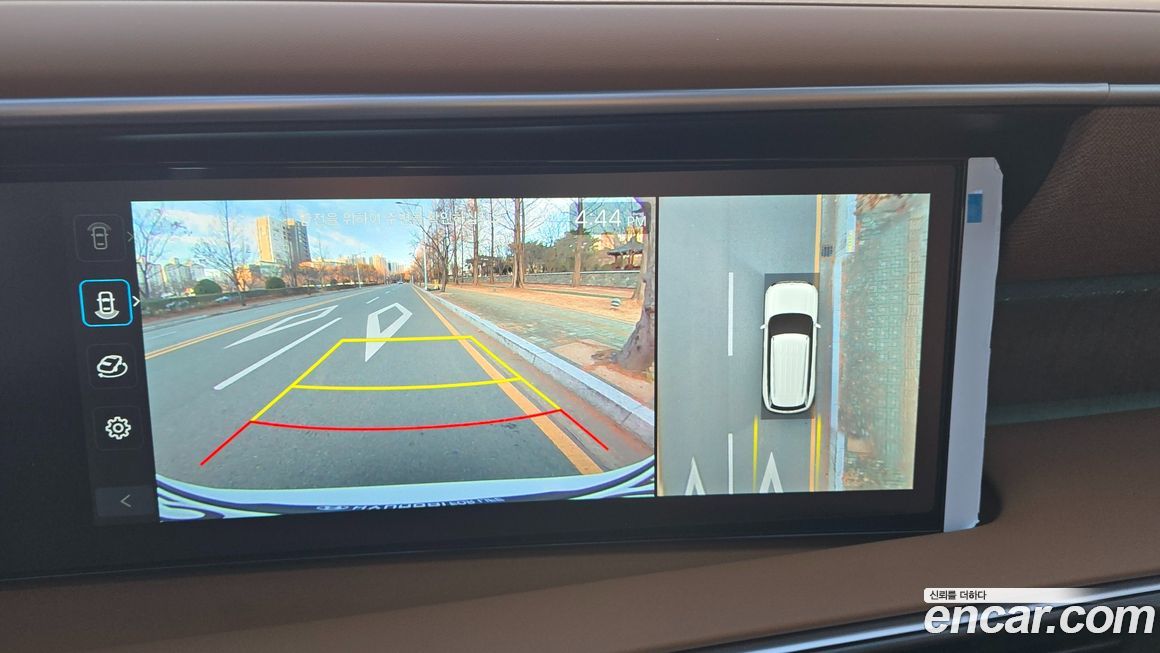 Hyundai Palisade 2026