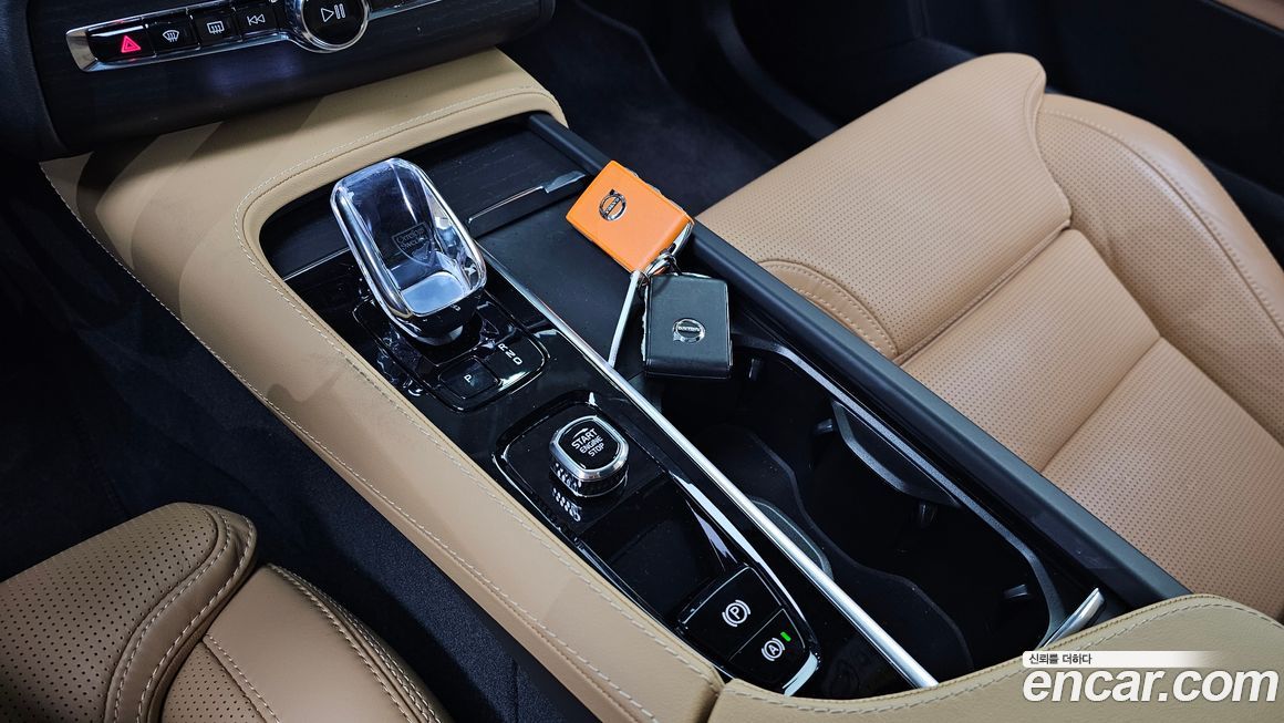 Volvo XC90 2024