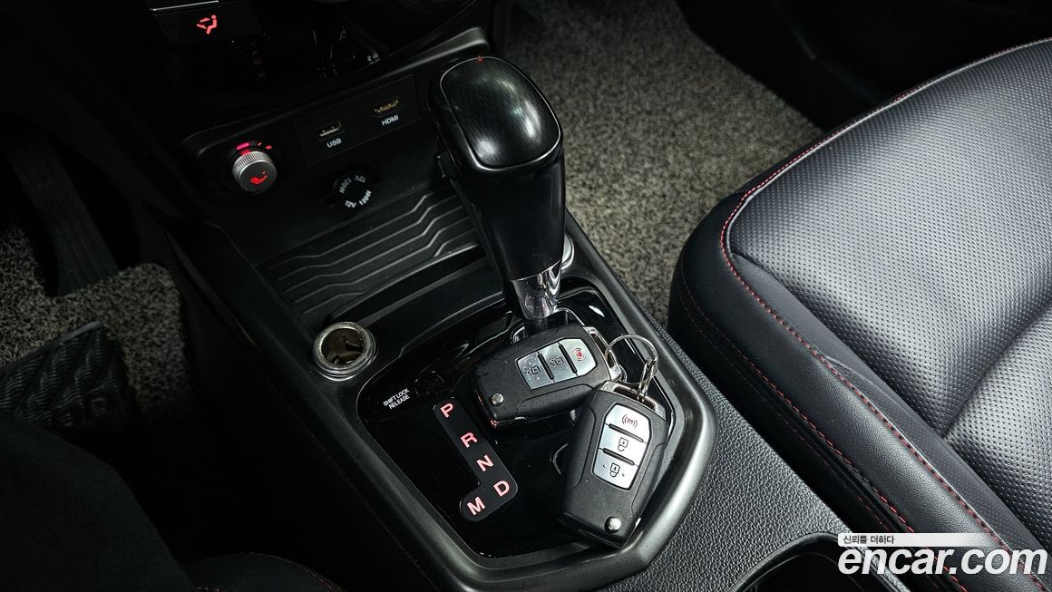 KG_Mobility_Ssangyong TIBOLI 2017