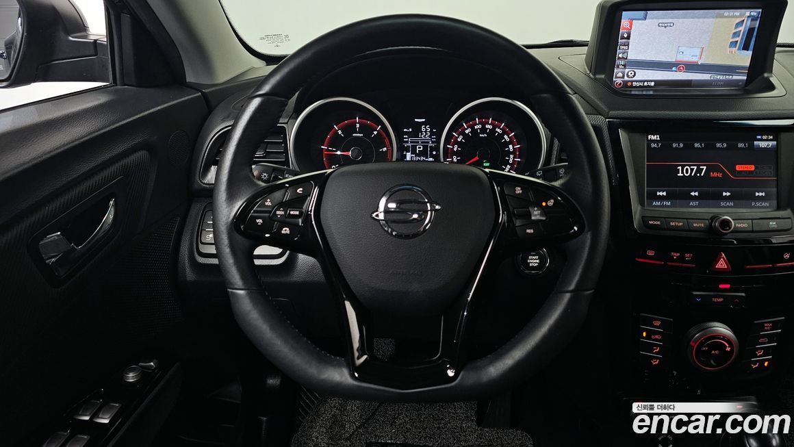 KG_Mobility_Ssangyong TIBOLI 2017