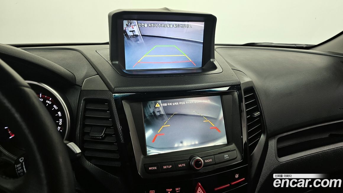 KG_Mobility_Ssangyong TIBOLI 2017