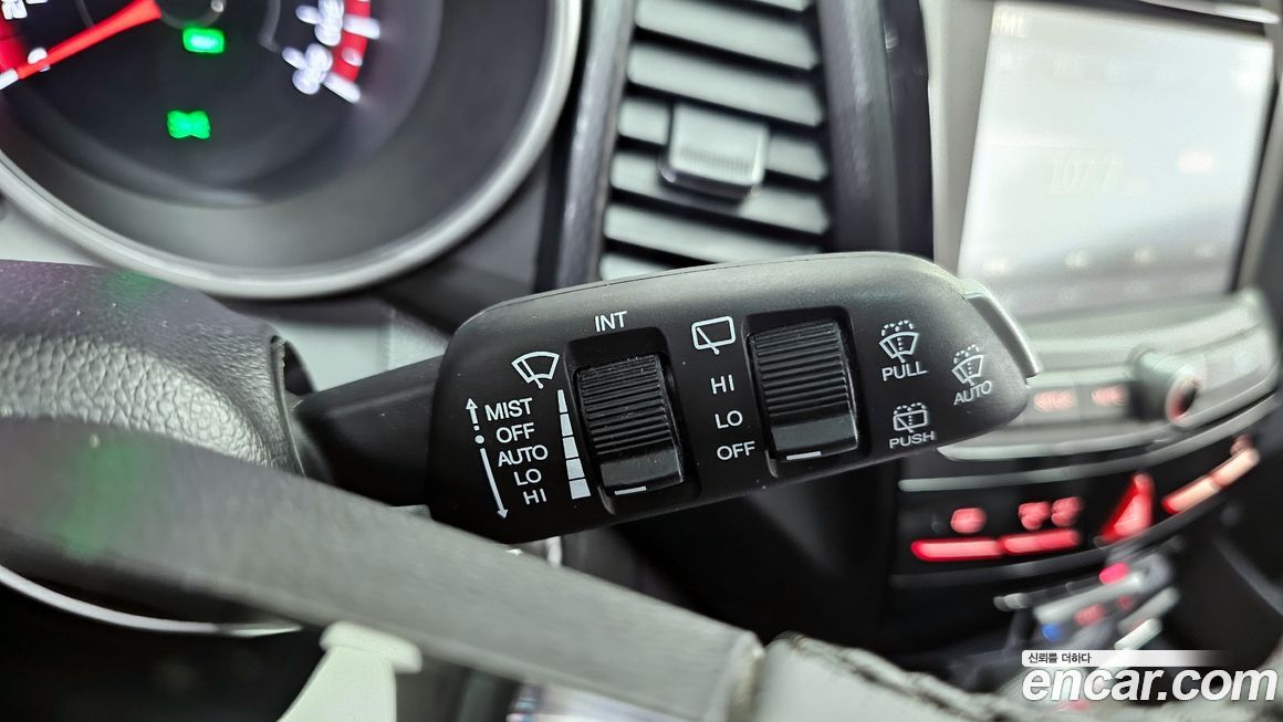 KG_Mobility_Ssangyong TIBOLI 2017