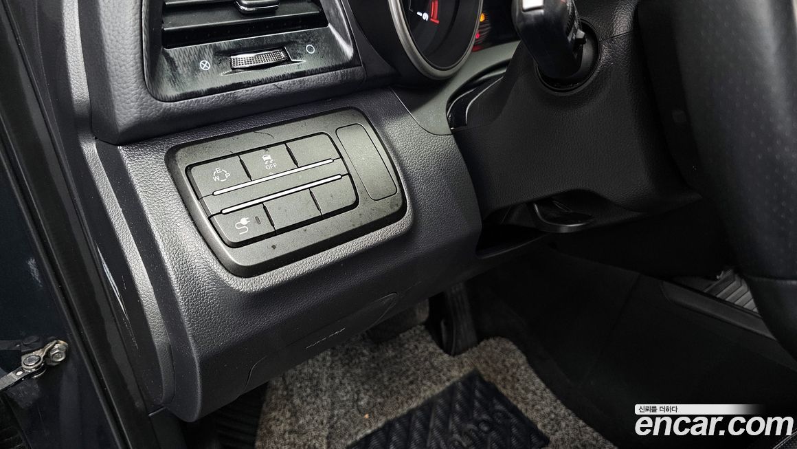 KG_Mobility_Ssangyong TIBOLI 2017