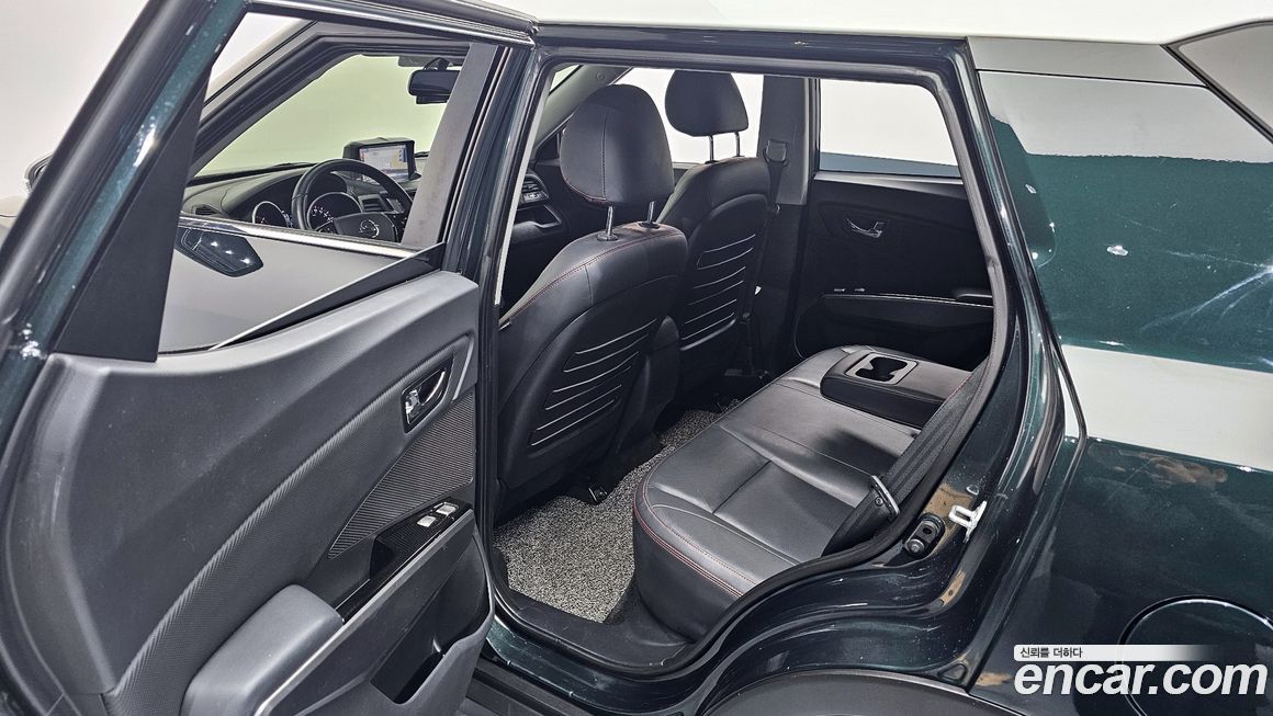 KG_Mobility_Ssangyong TIBOLI 2017