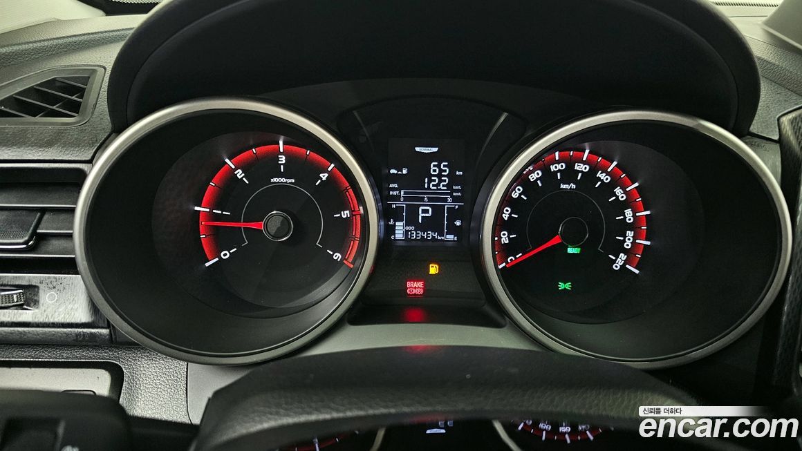 KG_Mobility_Ssangyong TIBOLI 2017