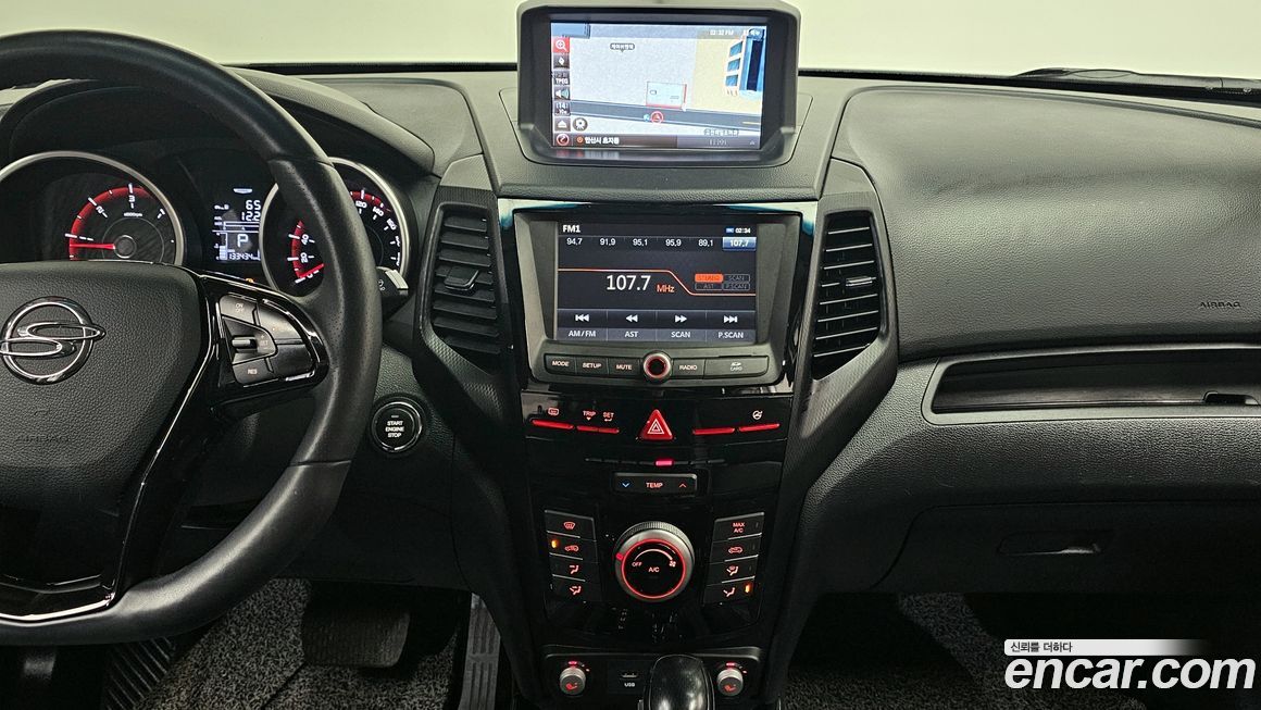 KG_Mobility_Ssangyong TIBOLI 2017