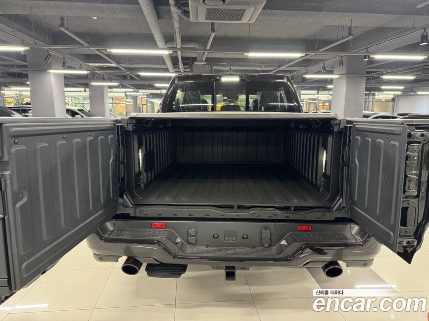 Dodge Ram Pick Up 2026