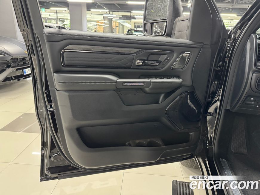 Dodge Ram Pick Up 2026