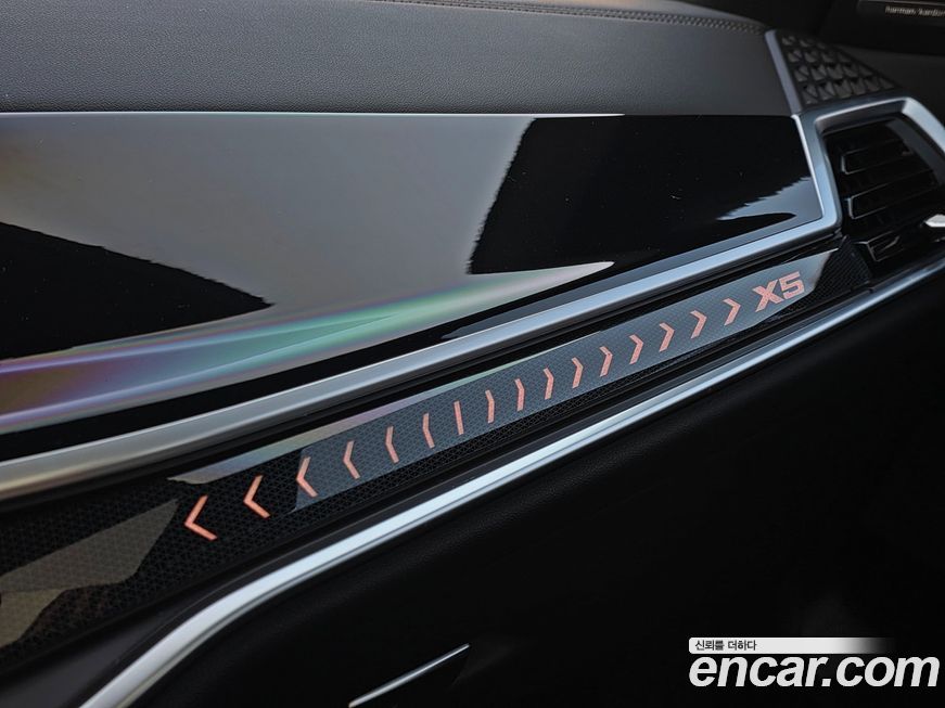 BMW X5 2024