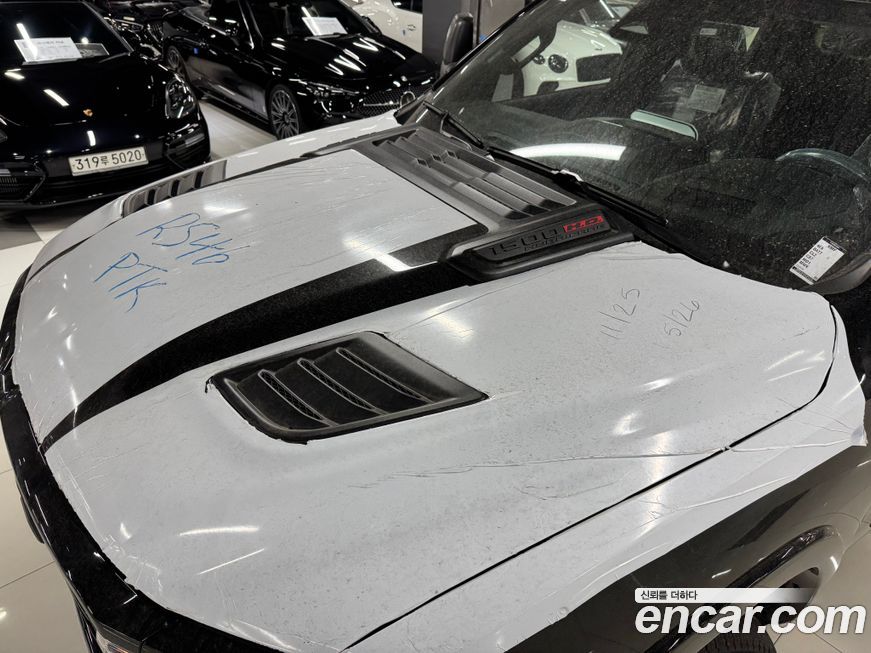 Dodge Ram Pick Up 2026