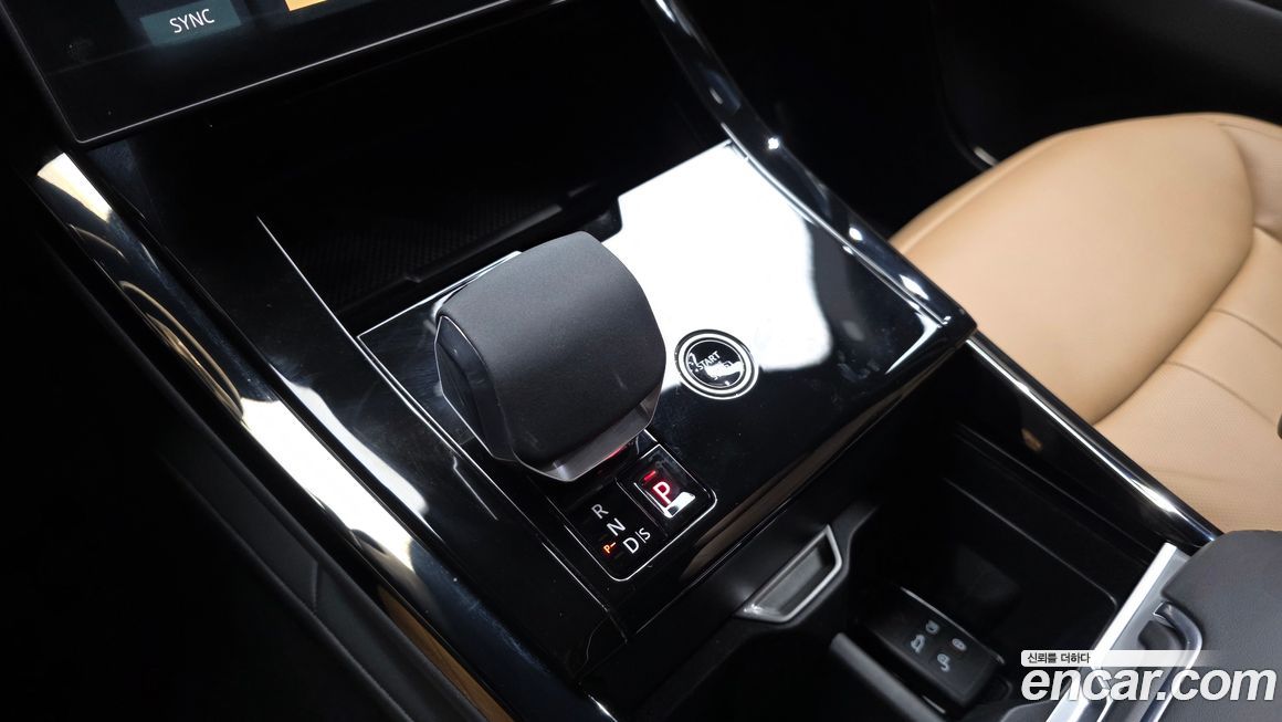 Land Rover Range Rover Sport 2025