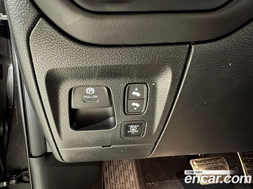 Dodge Ram Pick Up 2026