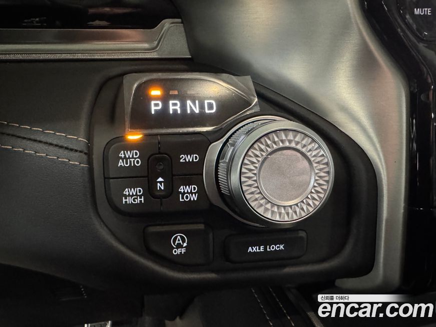 Dodge Ram Pick Up 2026