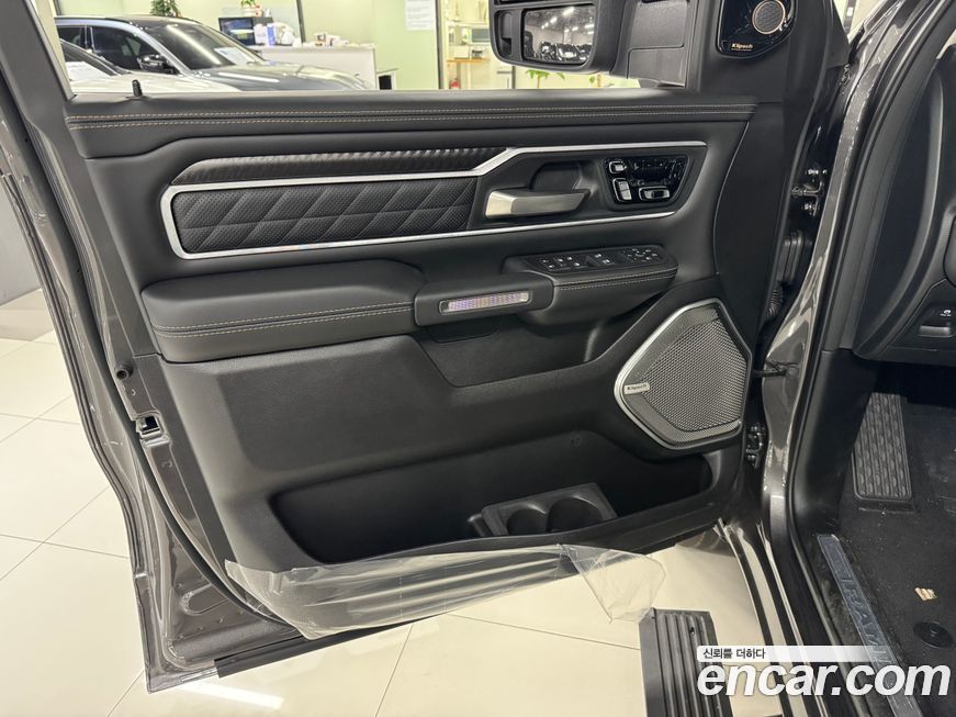 Dodge Ram Pick Up 2026