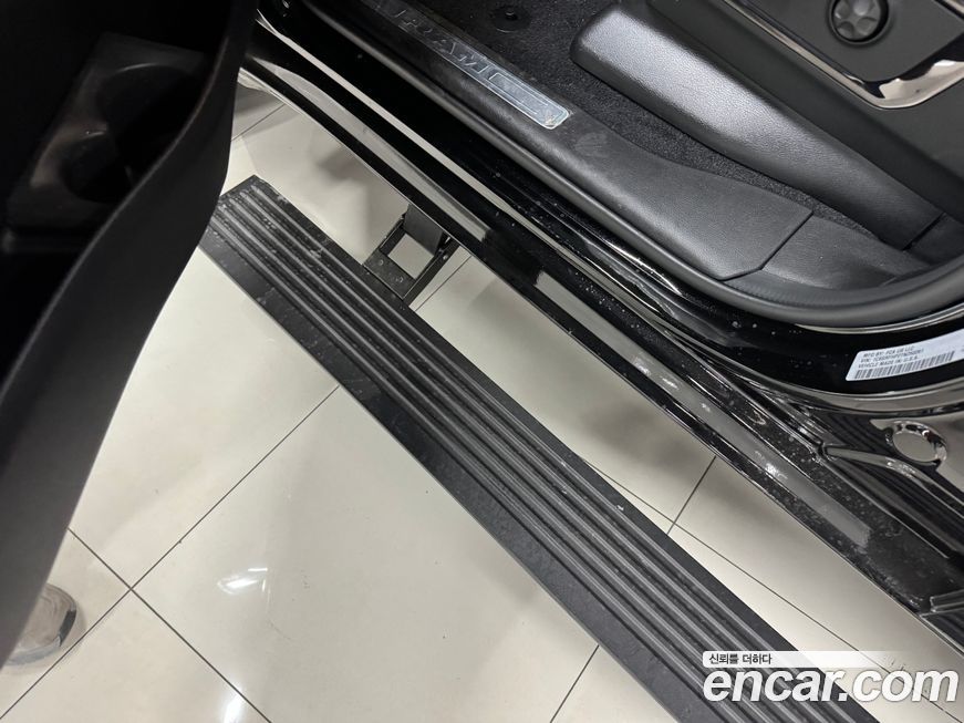 Dodge Ram Pick Up 2026