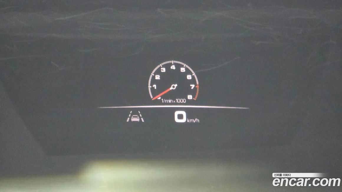 Porsche Panamera 2020