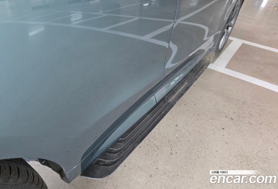 Land Rover Range Rover Sport 2025