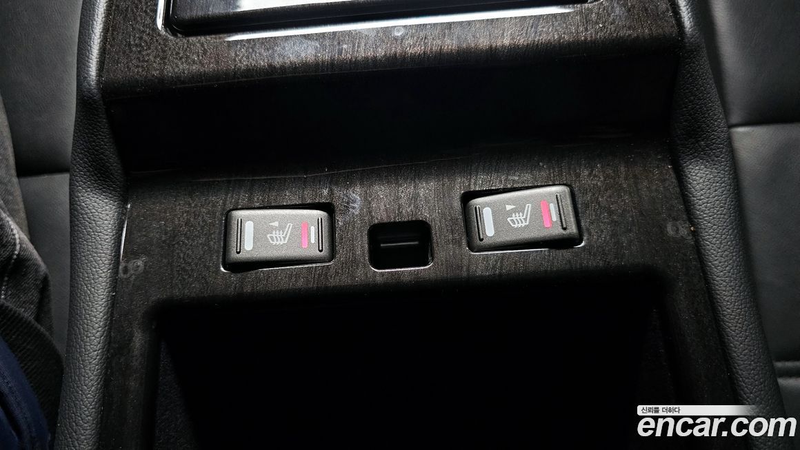 Renault-KoreaSamsung SM7 2014