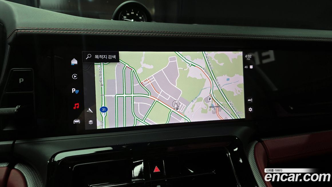 Porsche Panamera 2025