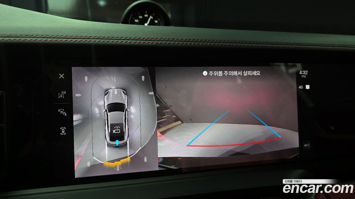 Porsche Panamera 2025