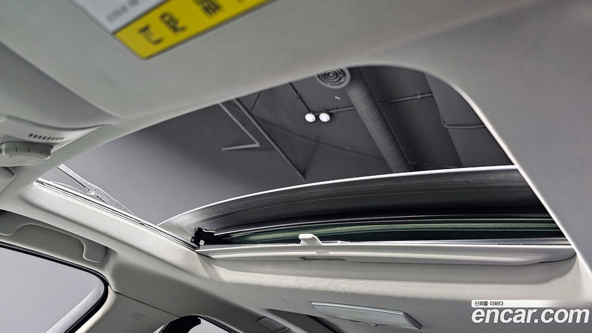 Renault-KoreaSamsung SM7 2014