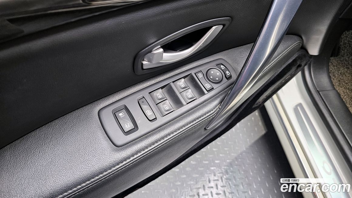 Renault-KoreaSamsung SM7 2014