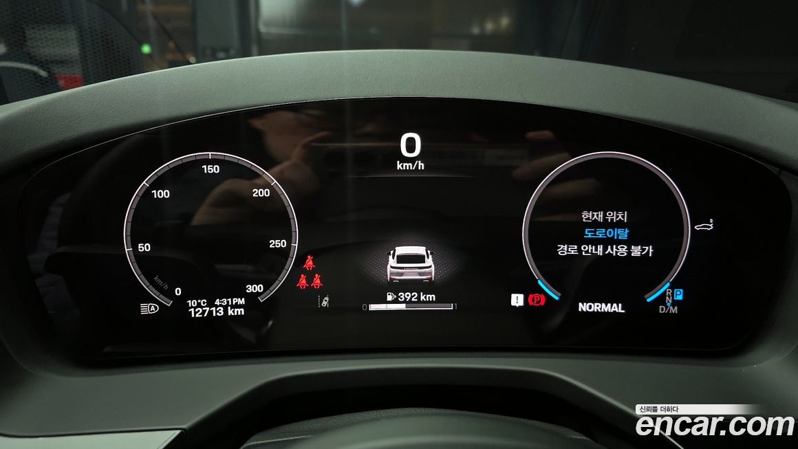 Porsche Panamera 2025