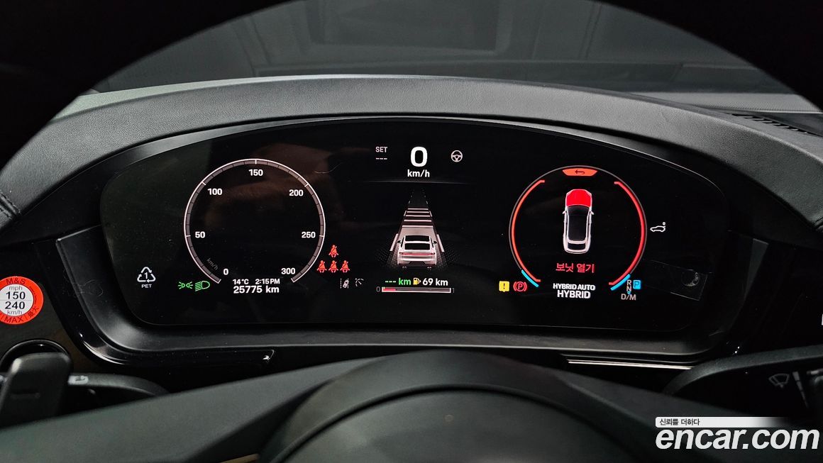 Porsche Cayenne 2025