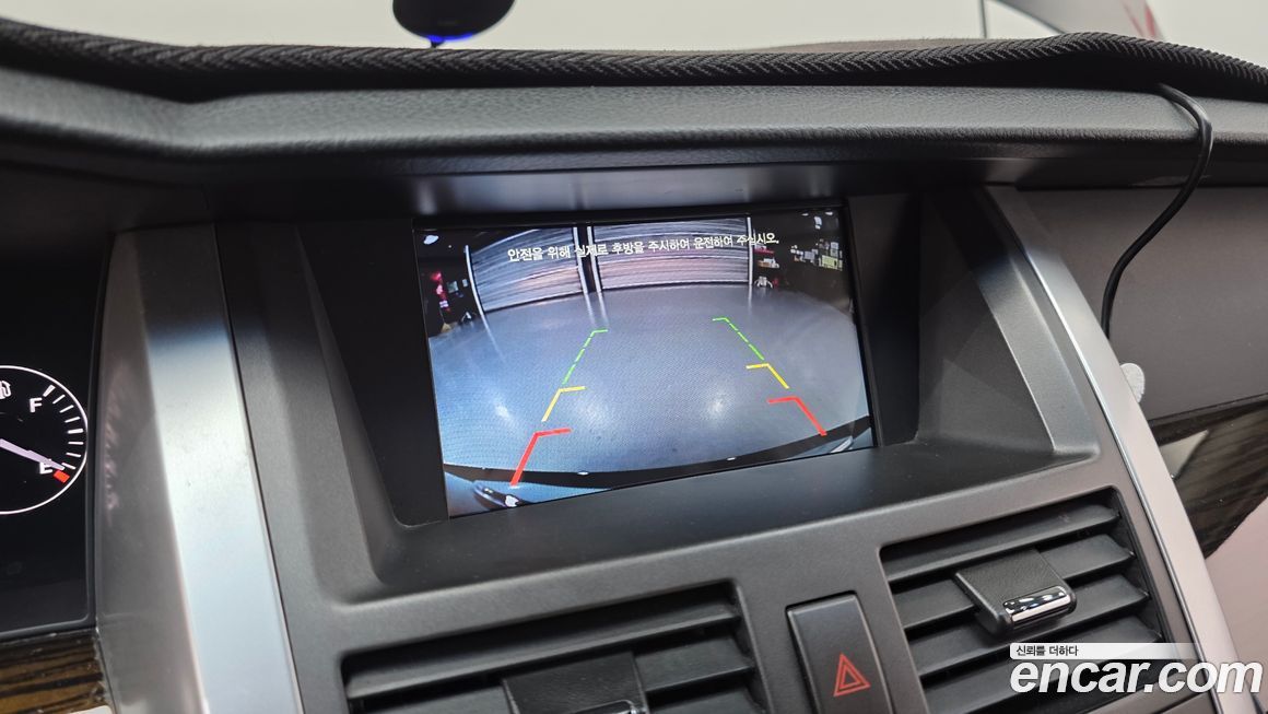 Renault-KoreaSamsung SM7 2010